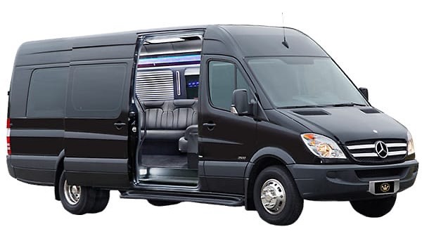 Luxride